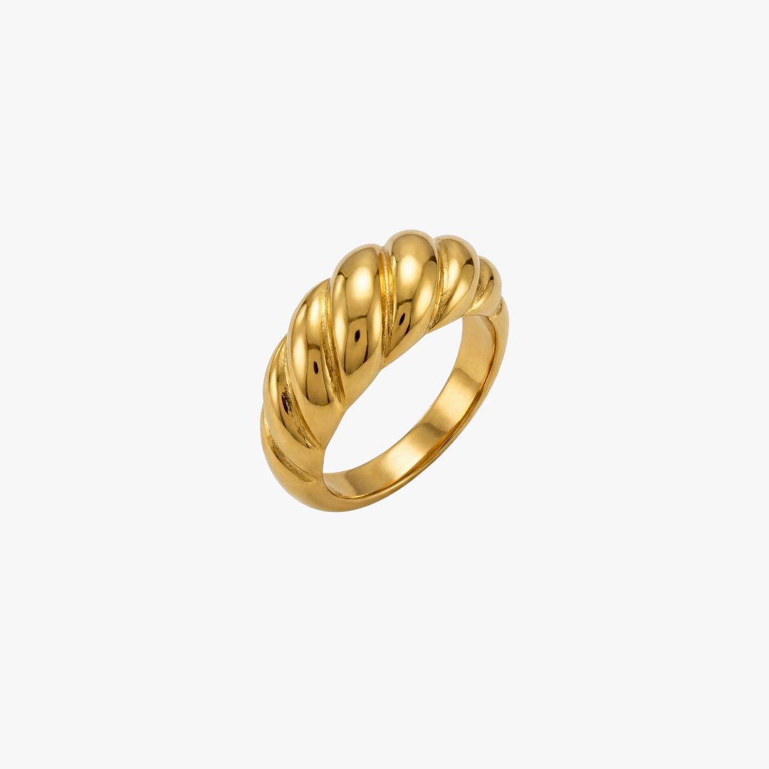 Gold Jewelry