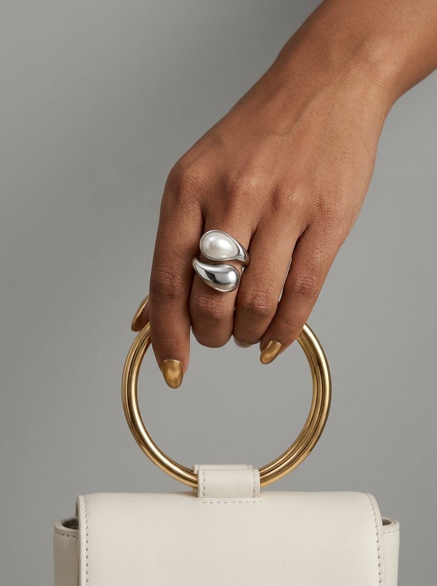 Silver Jewellery