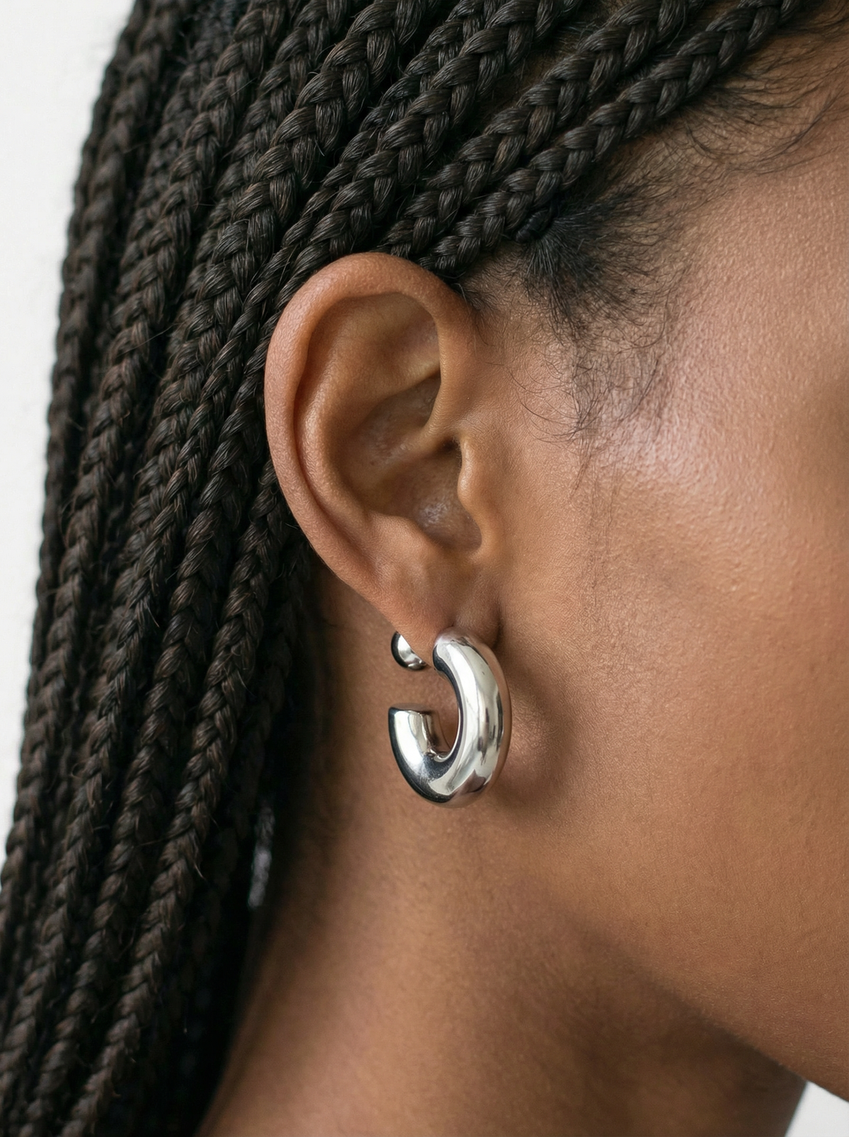 LUNA EARRINGS