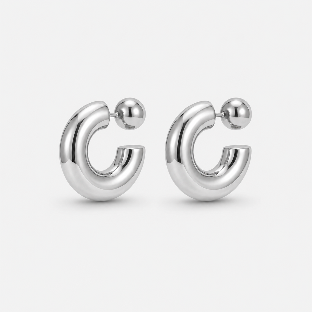 LUNA EARRINGS