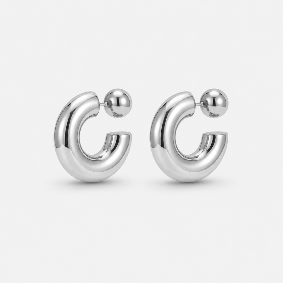 Luna Earrings