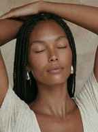 SCOUT DROPLET EARRINGS