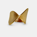 YANA RING - 18K GOLD