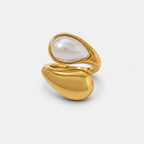 HARLI RING - 18K GOLD