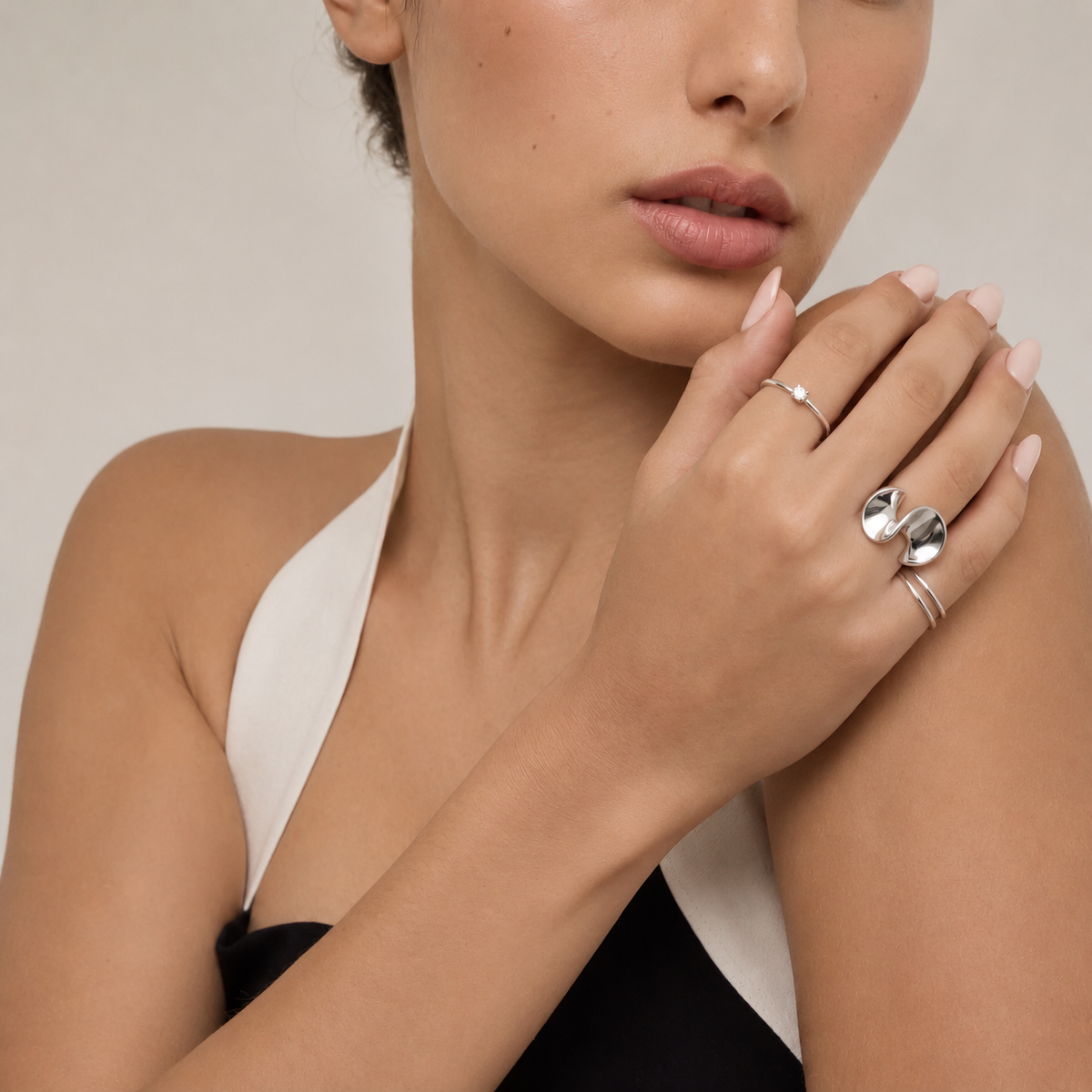 KORAH RING