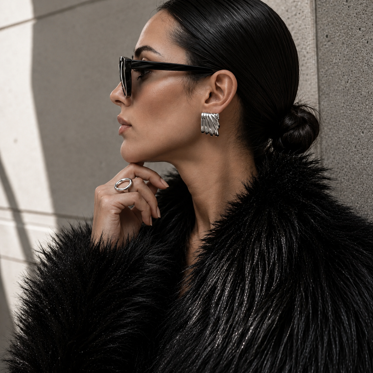 Silver Jewelry