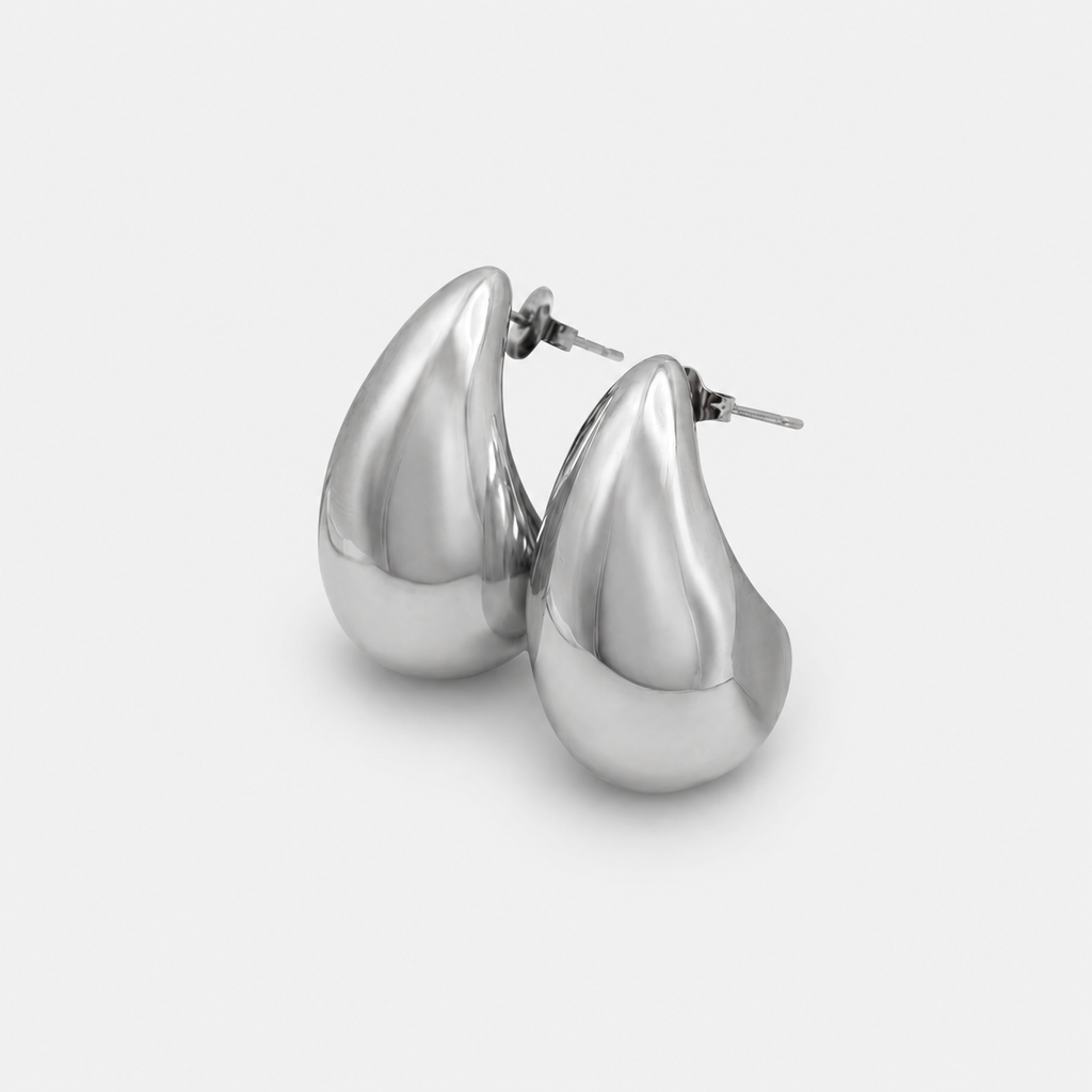SCOUT DROPLET EARRINGS