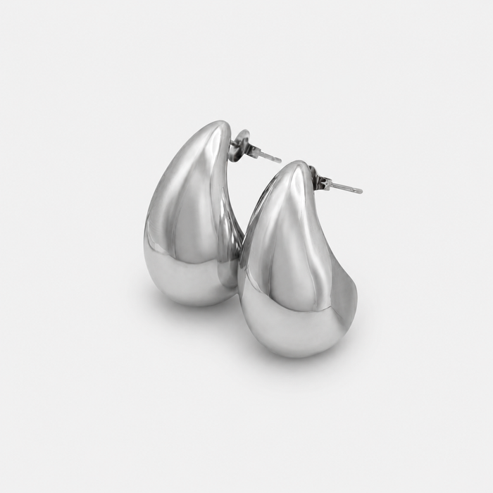SCOUT DROPLET EARRINGS