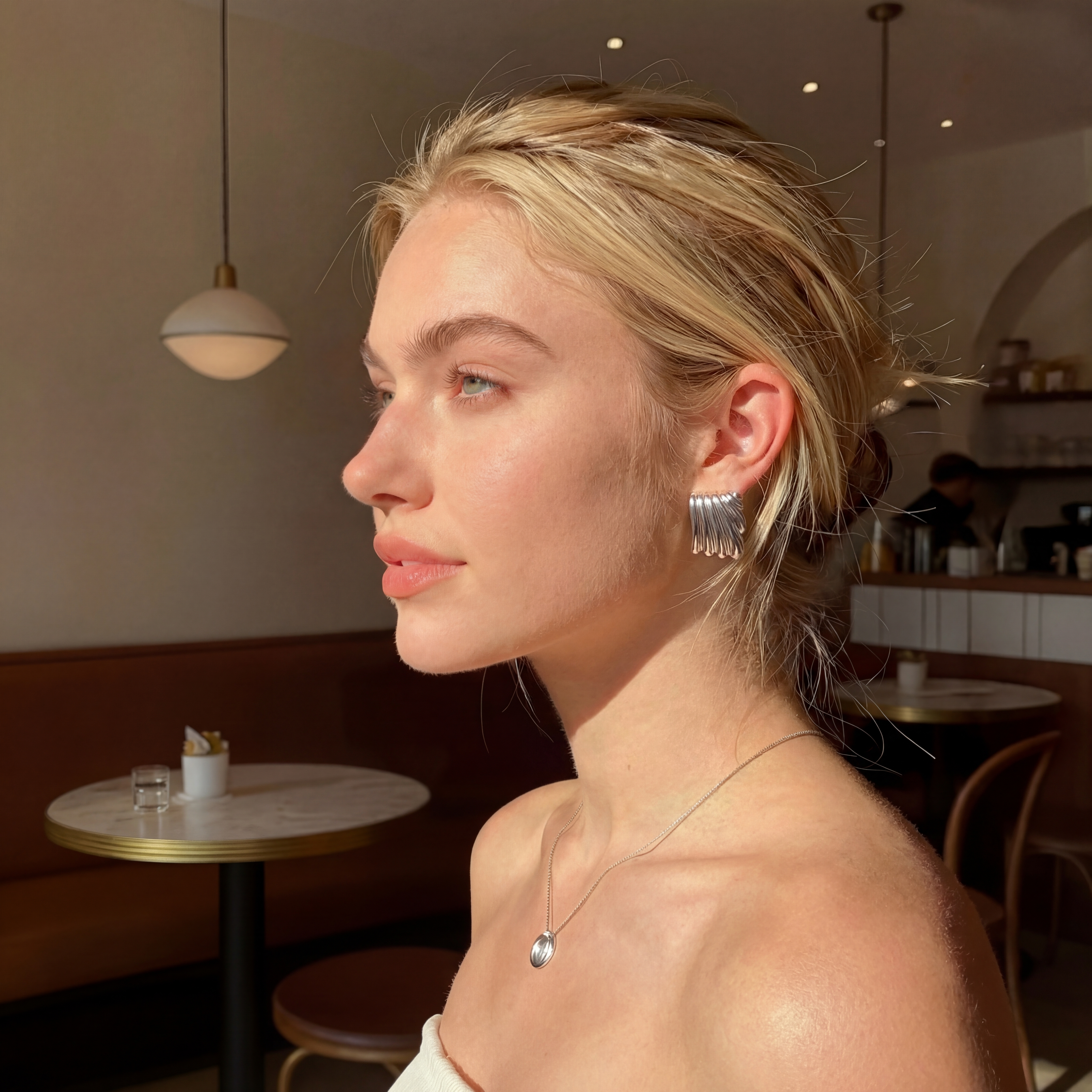 CLEO EARRINGS