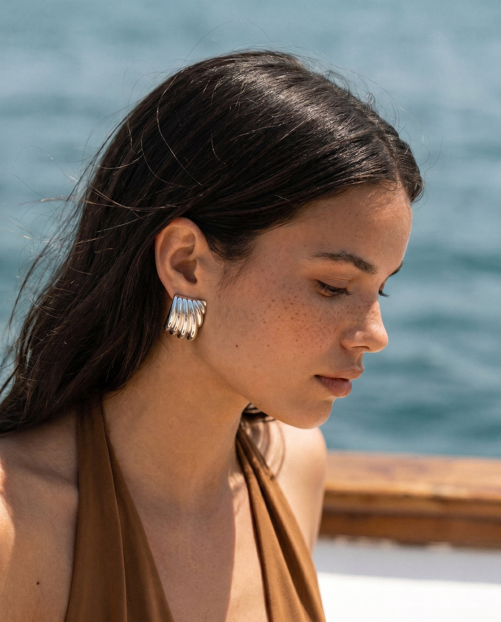 CLEO EARRINGS