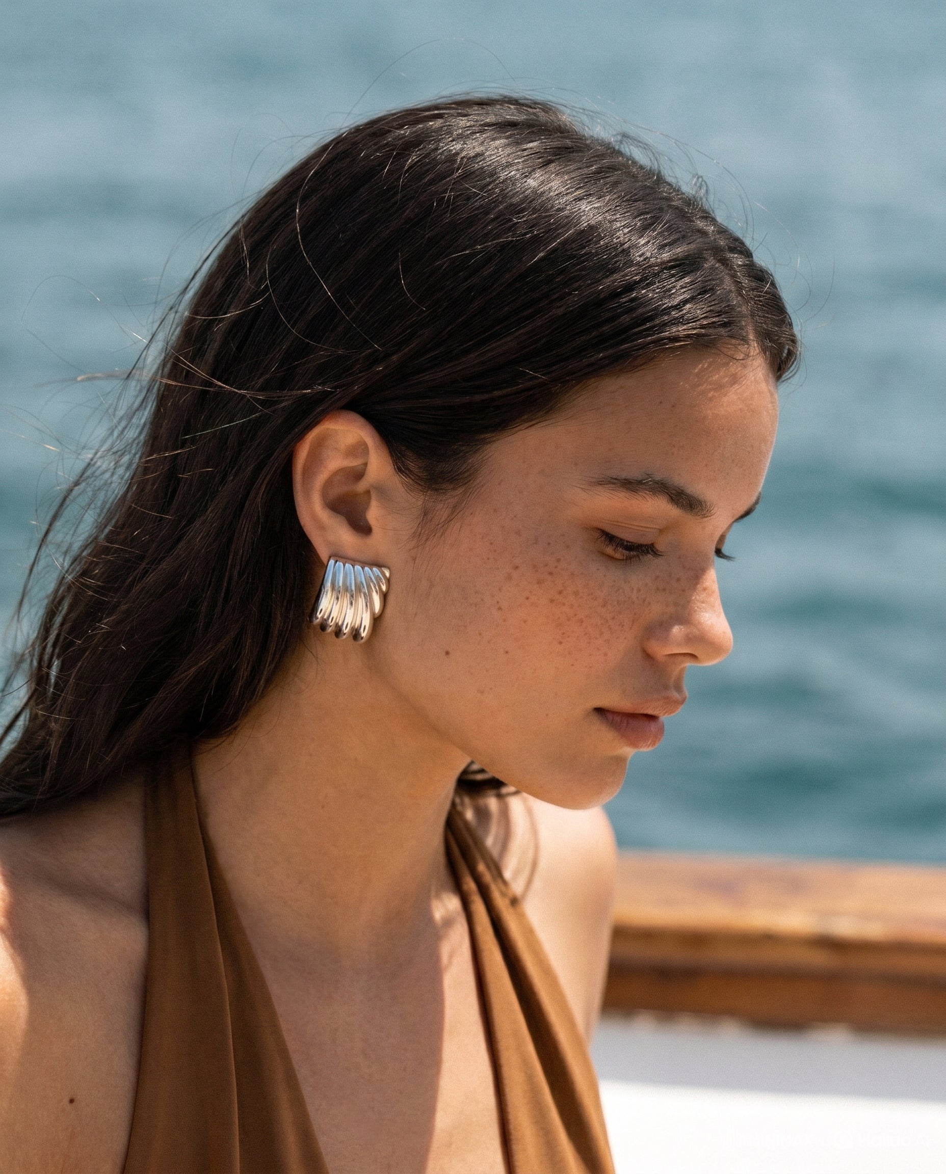 CLEO EARRINGS