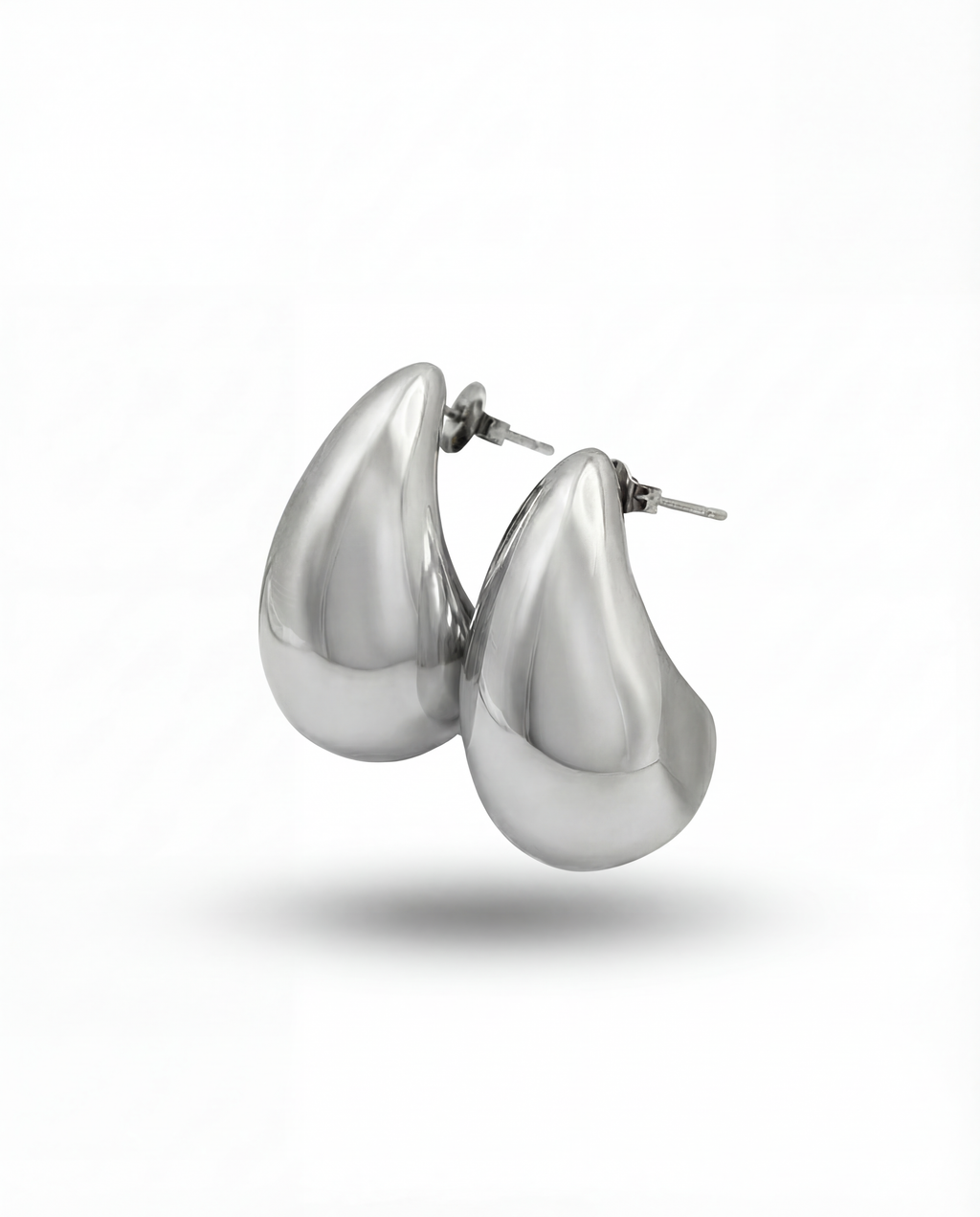 SCOUT DROPLET EARRINGS