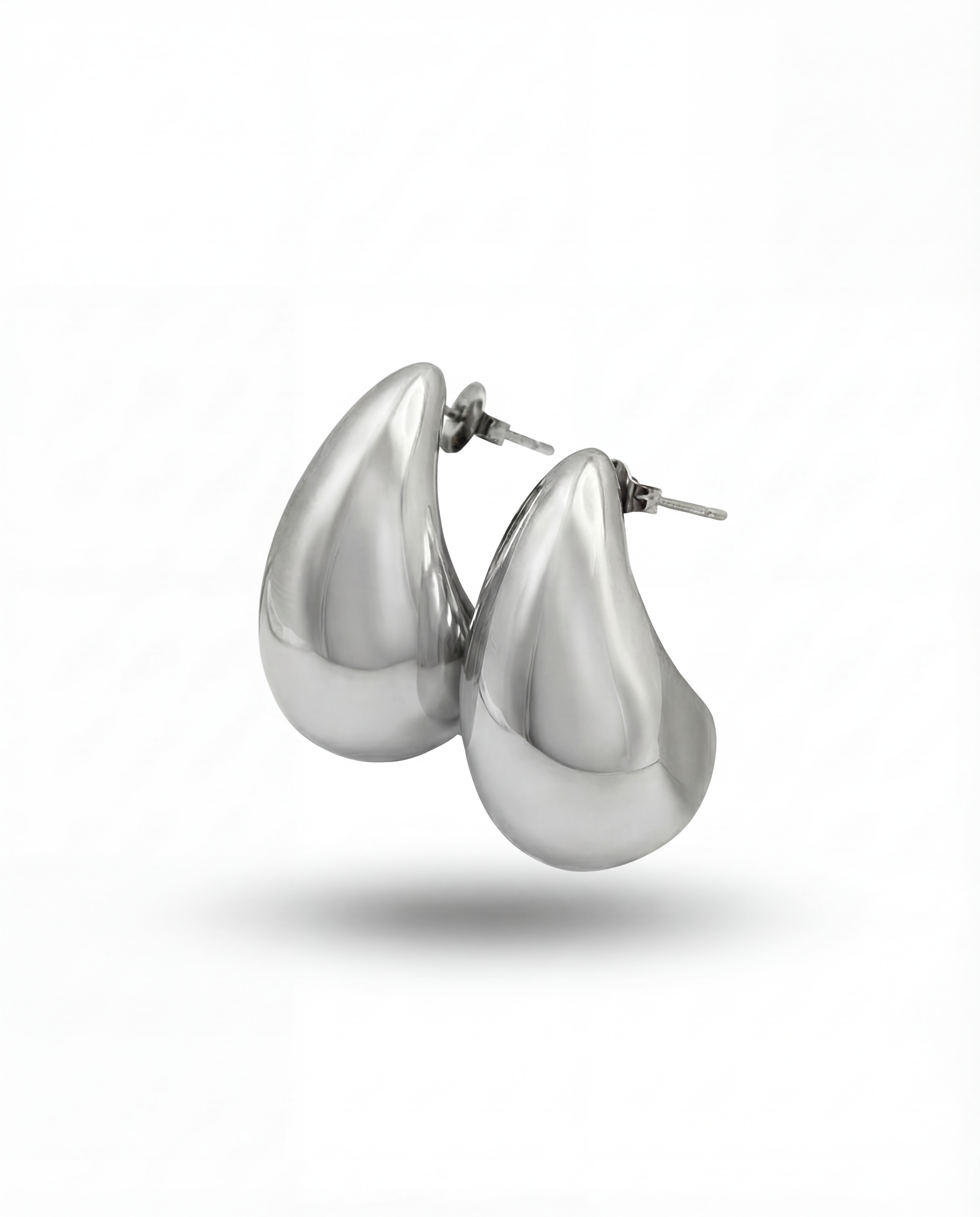 SCOUT DROPLET EARRINGS