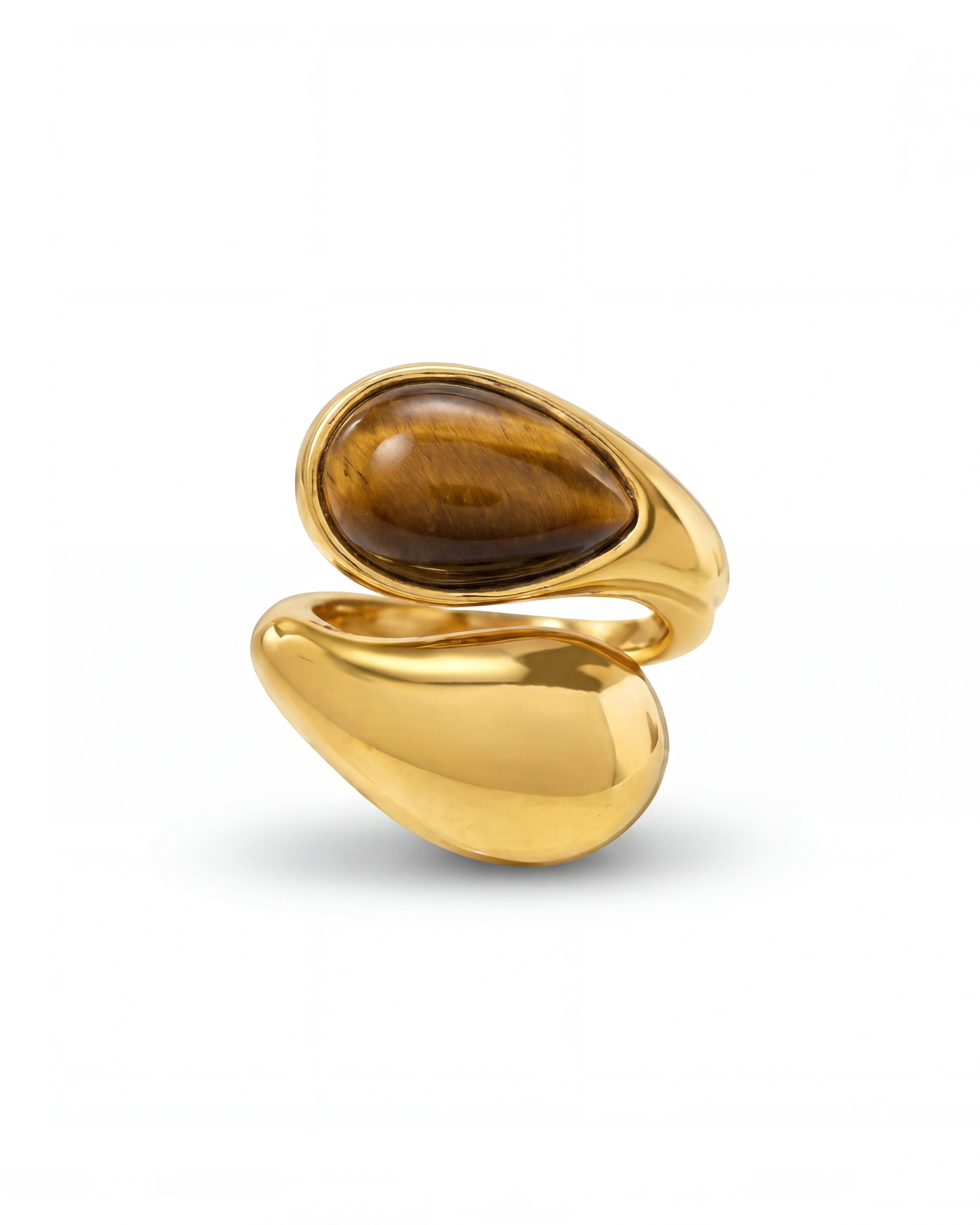 tiger lily ring HARLI RING