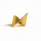 YANA RING - 18K GOLD