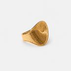 YANA RING - 18K GOLD