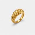 VIENNA RING - 18K GOLD