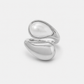 HARLI RING - SILVER