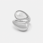 HARLI RING - SILVER