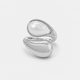 Harli Ring - Silver