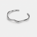 NOVA WAVE BANGLE
