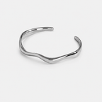 NOVA WAVE BANGLE