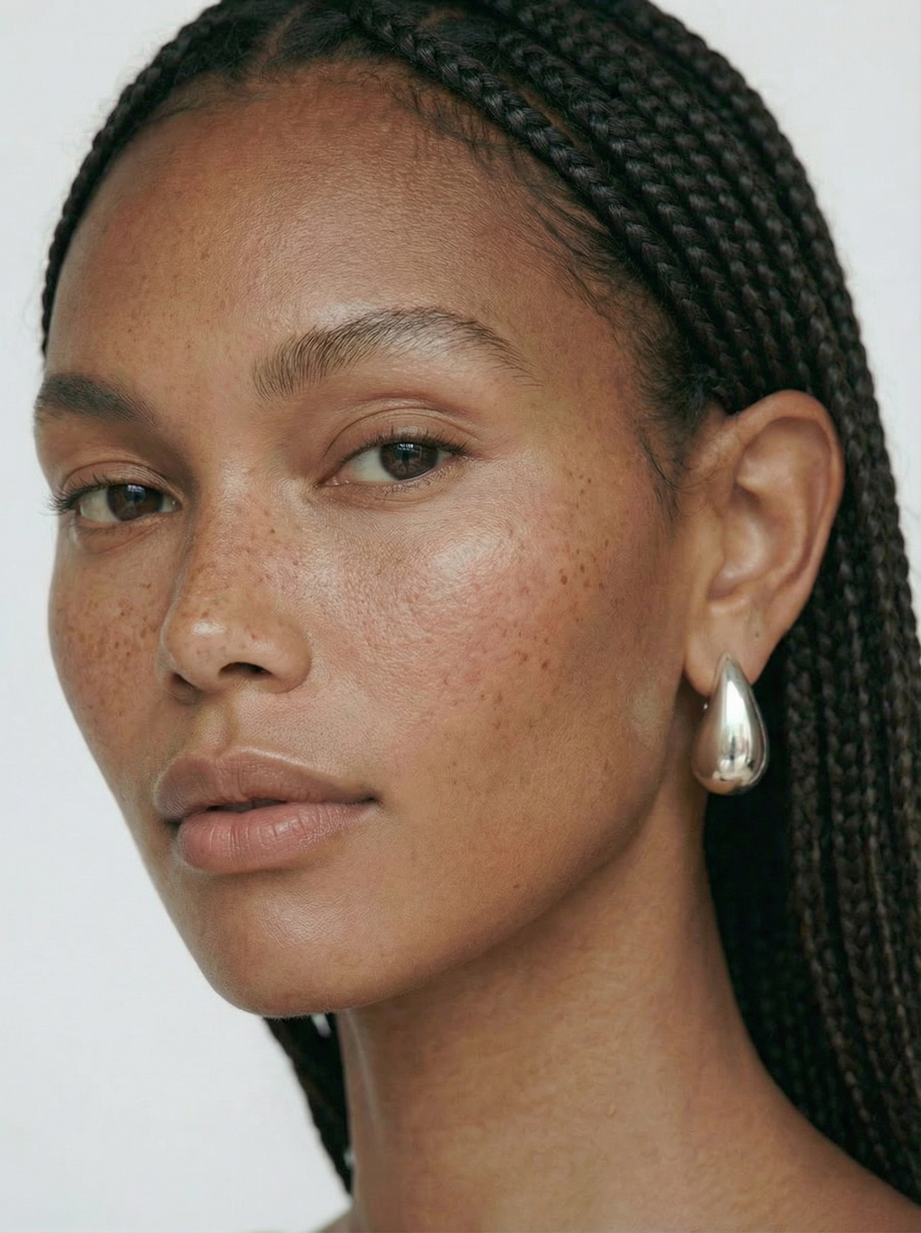 SCOUT DROPLET EARRINGS