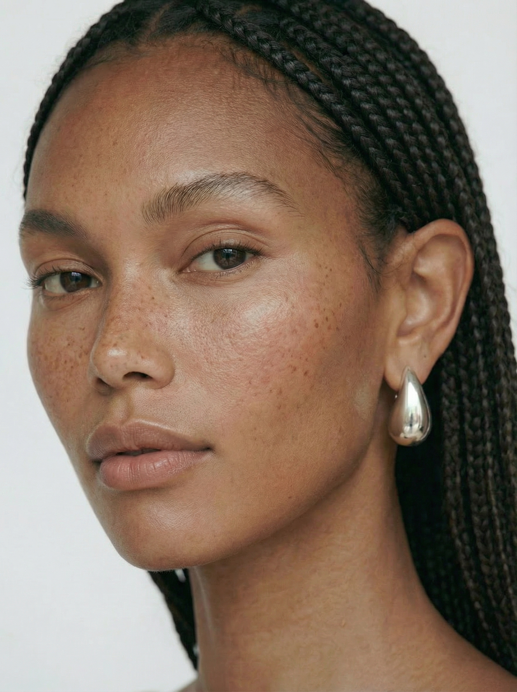 SCOUT DROPLET EARRINGS