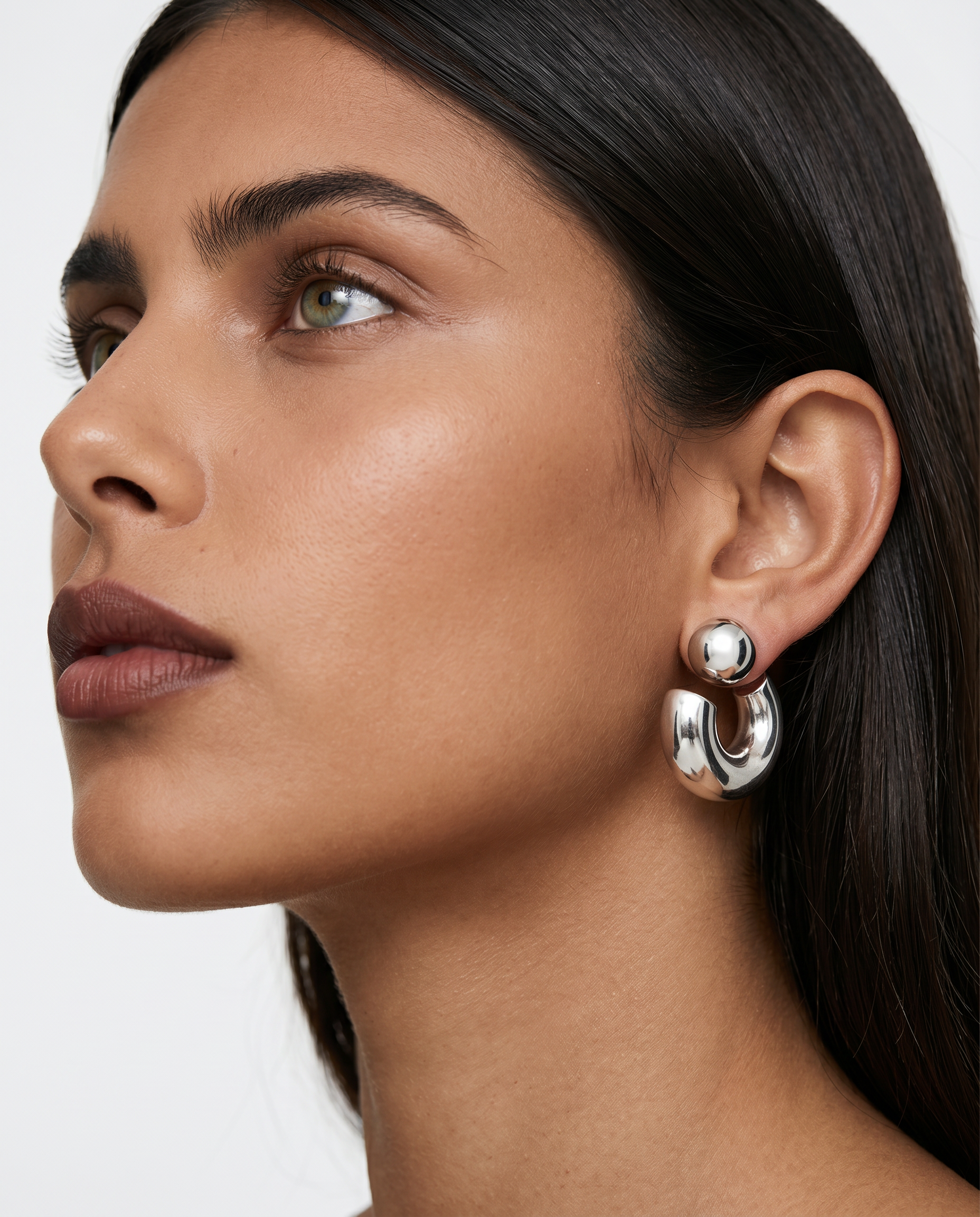 LUNA EARRINGS