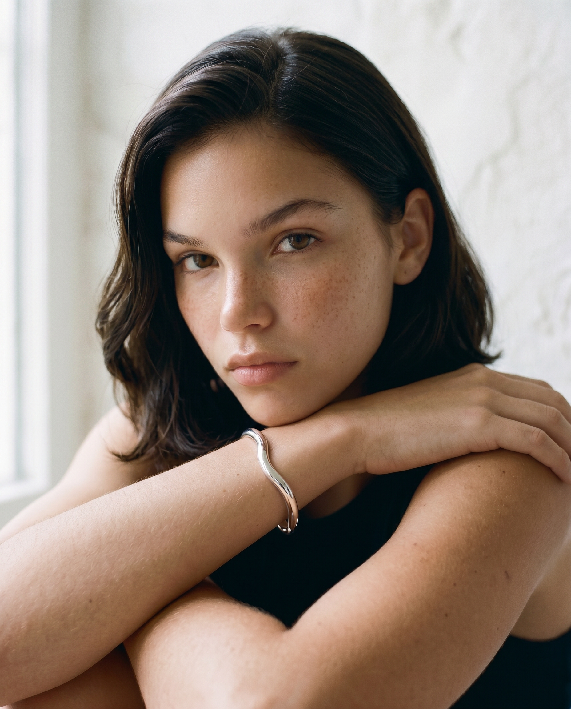 NOVA WAVE BANGLE